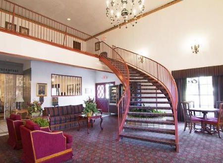 Americas Best Value Inn Texarkana Exterior foto